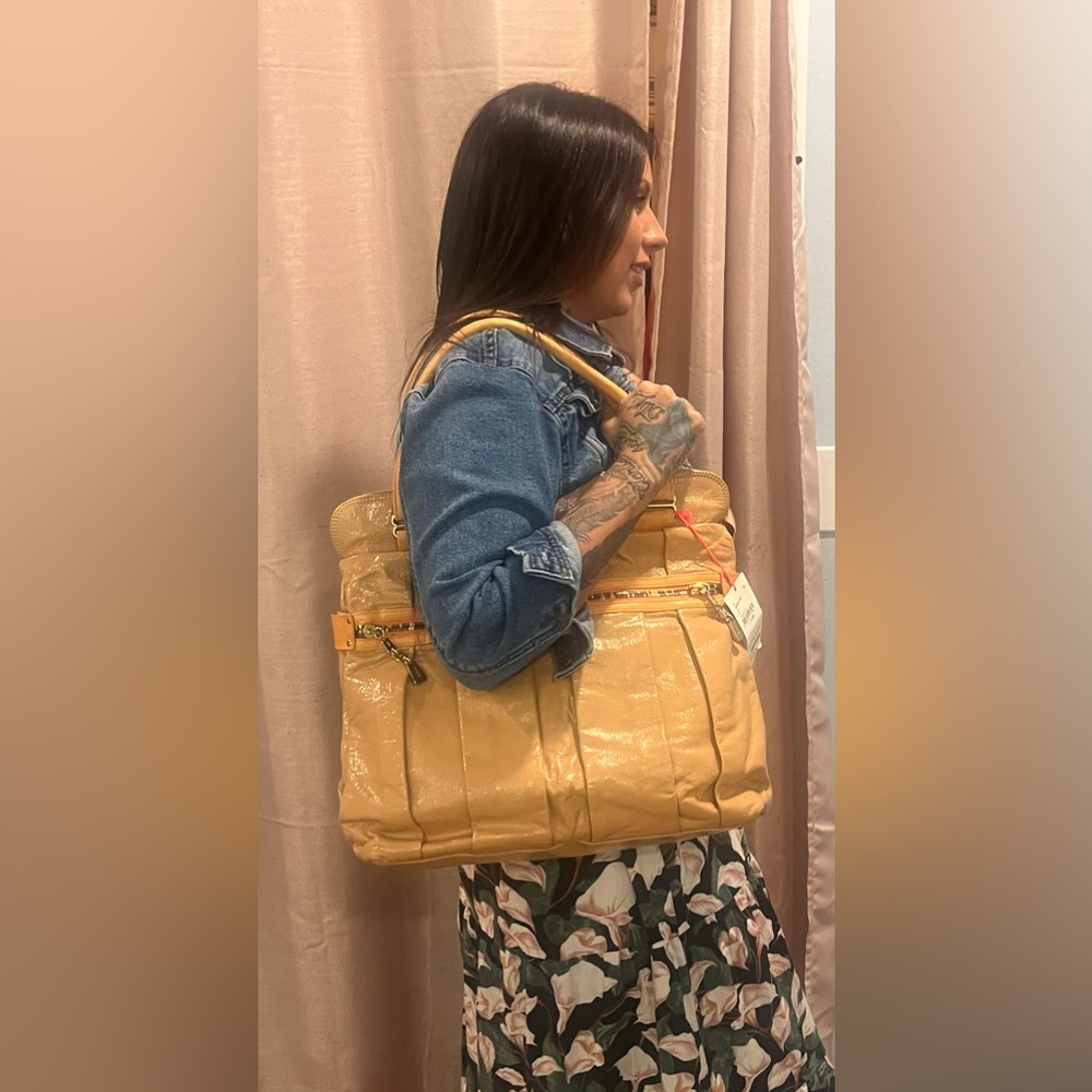 NWT SEE BY CHLOE bag dust bag included